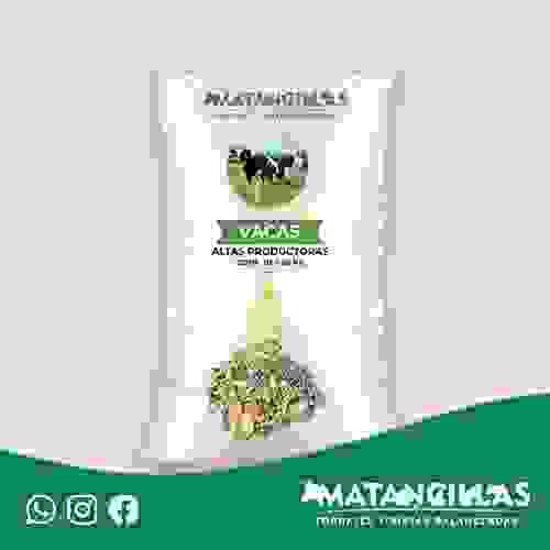 Vacas Productoras
