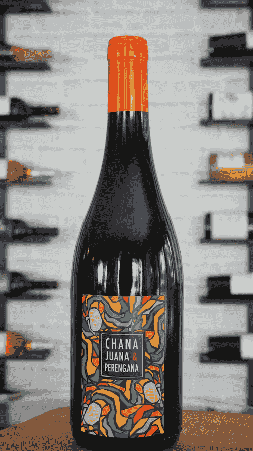 Chana Juana & Perengana (Tinto)