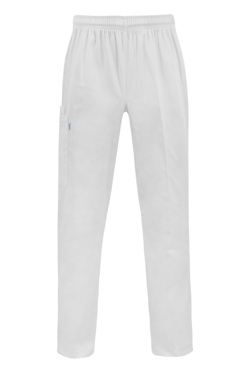 Pantalón QX Modelo 173 Blanco