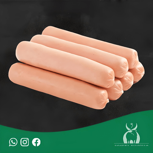 Salchicha de Cerdo (Precio por kg)