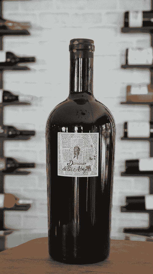 Dominio de las Abejas (Tinto)