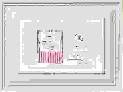 컵의 기록（A Record of a Cup）