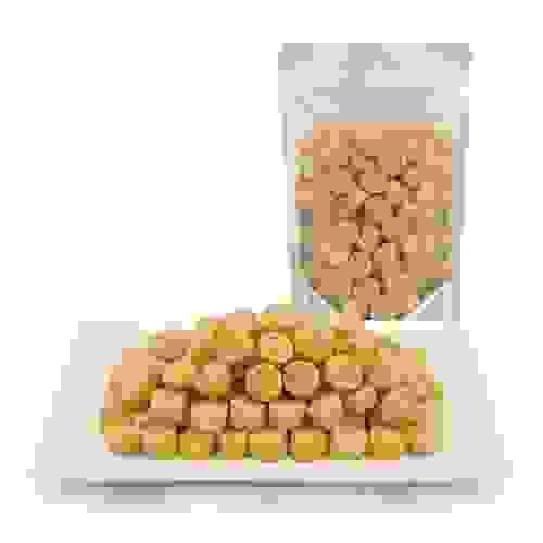 Dried Scallop 中国元贝