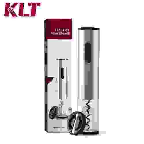 Electric Wine Opener 电动开瓶器