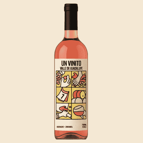ROSADO