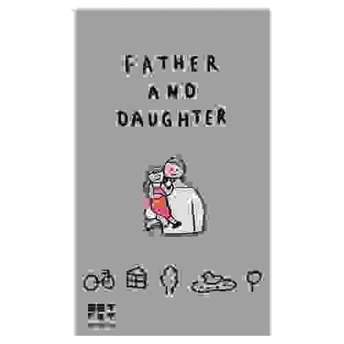 [제로퍼제로] pin - 아빠와 딸