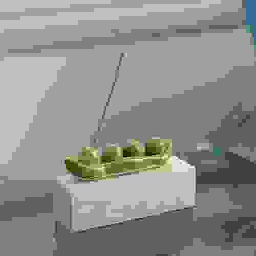 [오이뮤] Peas incense holder