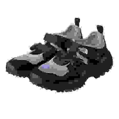 THE NORTH FACE SNEAKER SANDAL (GRAYISH_LILAC) 