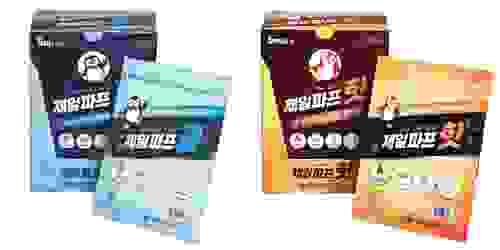 企鵝膏貼(1包5片裝)