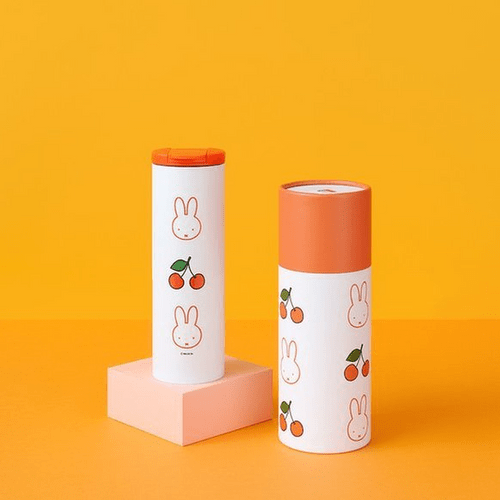 Miffy 450ml 保溫壺 