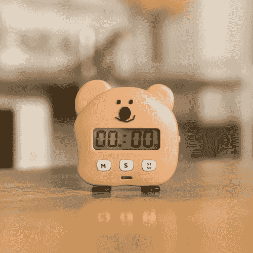 [다이노탱] QUOKKA TIMER