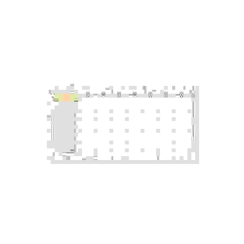 [핸드인글러브] happy monthly memo pad