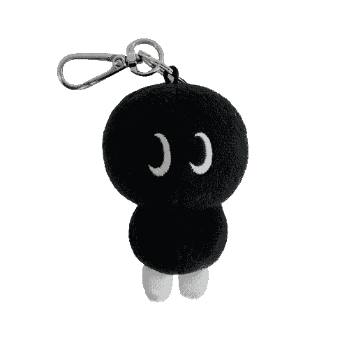 [오이웍스] mini keyring