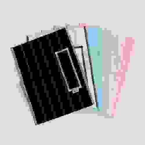object x표뵤뵤 書套