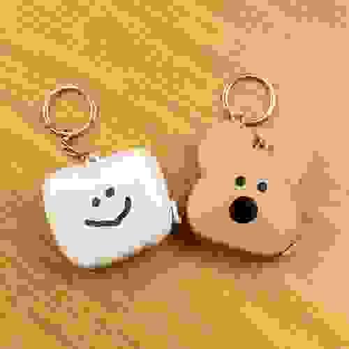 [다이노탱] Quokka & MARSH Tape Measure