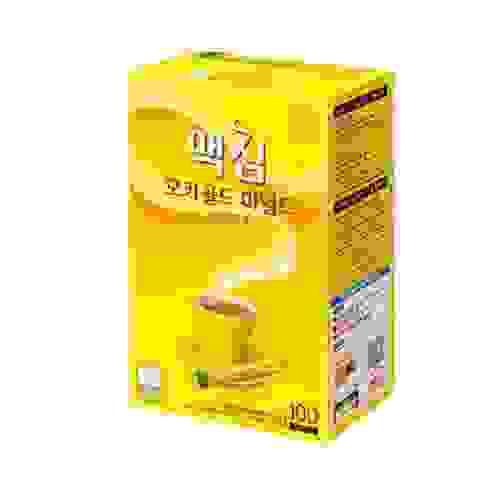 Maxim - MOCHA GOLD  淡咖啡粉 - 100條