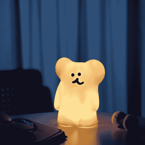 [다이노탱] Gulp the Bulb! Mini Bobo Lamp
