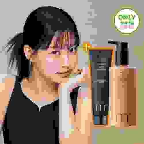 LHA CIS 凝膠潔面乳200 +50ml
