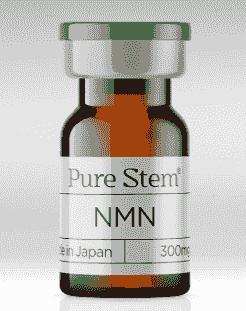 【日本直送】預訂商品 純日本國產 PureStem NAD+ 200mg×10本入  NMN 300mg×10本入 靜脈注射劑 減緩老化 增加抵抗力 返老還童 大阪實體藥妝店直送