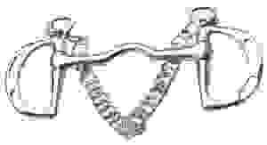 PORT MOUTH KIMBLEWICK - MORS ESPAGNOL PASSAGE LANGUE