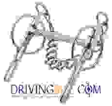 Essai de mors - bits on trial