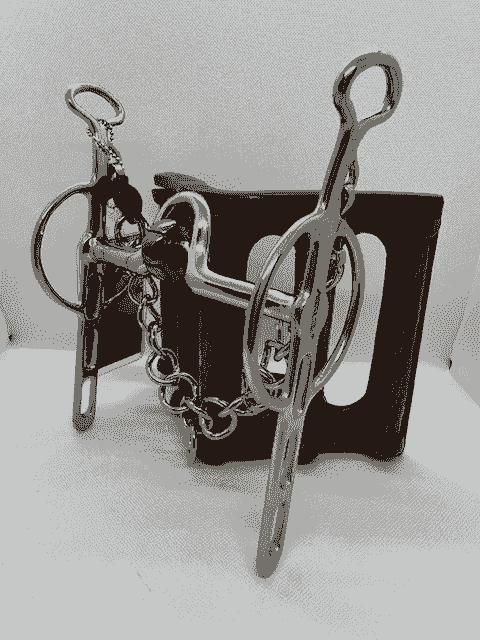 LIVERPOOL BIT HIGH PORT WITH ROLLER - 3 SLOTS