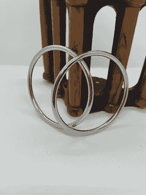 SWALES RINGS - STEEL