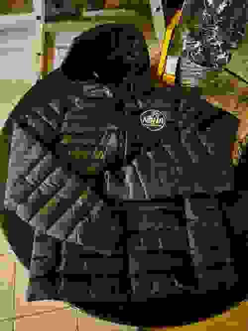 Team Belgium NBHA JAS