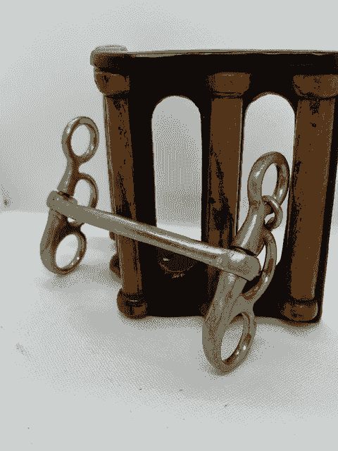 BUTTERFLY BIT, STRAIGHT BAR, 2 SLOTS