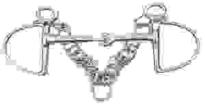 MINI JOINTED KIMBLEWICK - MORS ESPAGNOL MINI BRISE