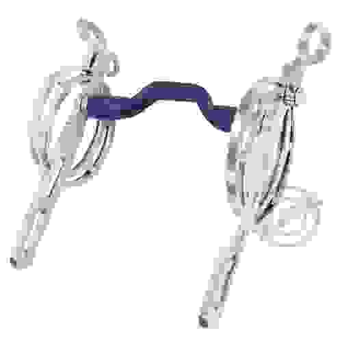 Liverpool BE SPurchase FX2 Bomber Blue (angle) WM