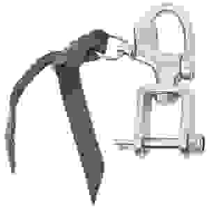QUICK RELEASE SHACKLES - SEVERAL MODELS