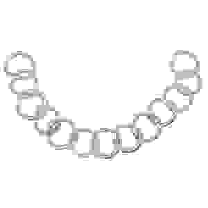 SINGLE LINK CURB CHAIN