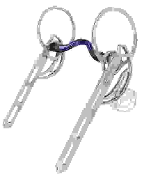 Liverpool BE Swales FX3 Tongue Groove WM