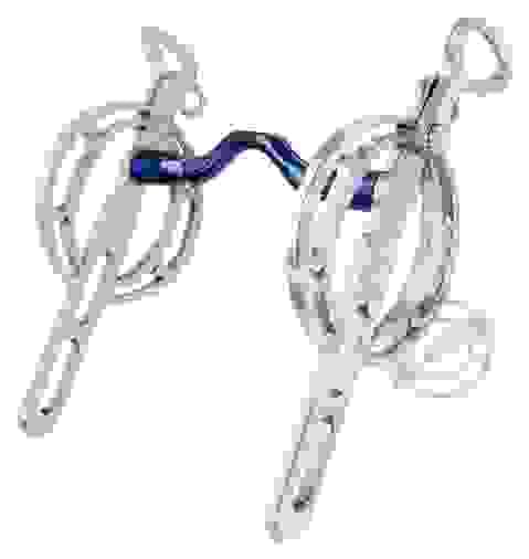 Liverpool BE SPurchase FX2 Tongue Groove PT (Angle) WM