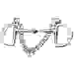 JOINTED MOUTH KIMBLEWICK - MORS ESPAGNOL SIMPLE BRISURE