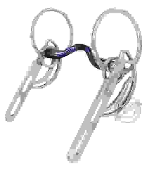 Liverpool BE Swales FX2 Tongue Groove WM