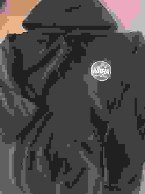 Team Belgium NBHA SWEATER