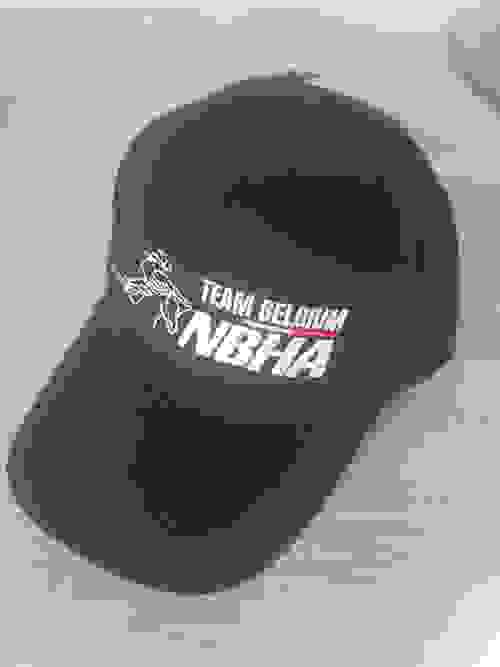 Team Belgium NBHA - CAP