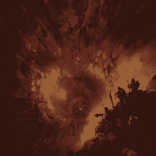 Moon Bloom Event - Bottom of the Borehole 1 - 4:30 pm Session 