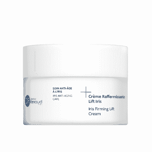 Dr Renaud Iris Firming Lift Cream 有機愛麗絲精華提升霜 200ml