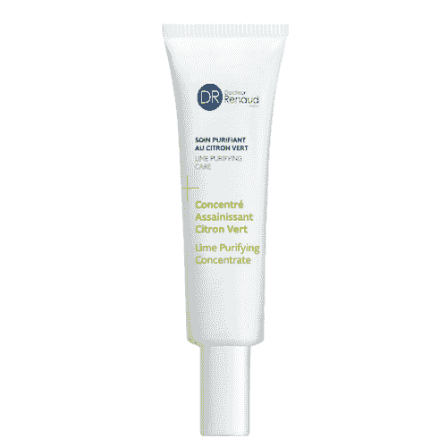 Dr Renaud Lime Purifying Concentrate 青檸暗瘡精華素 50ml