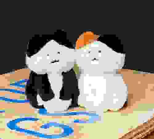 VarietySum - neko is mine
