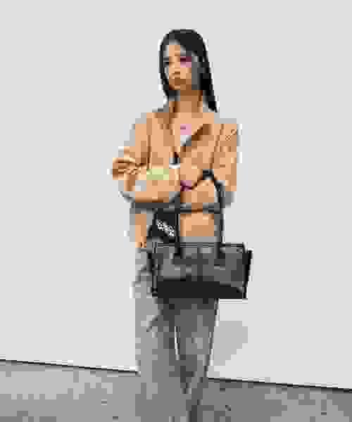 squareline - zeryn bag 