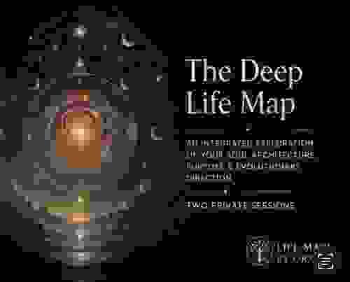 The Deep Life Map