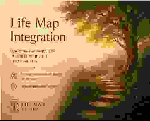 Life Map Integration