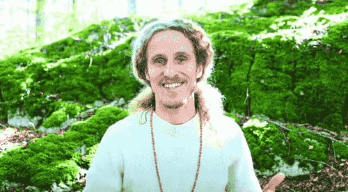 Persönliches "Dharma- Coaching": "Lebe dein Dharma!"