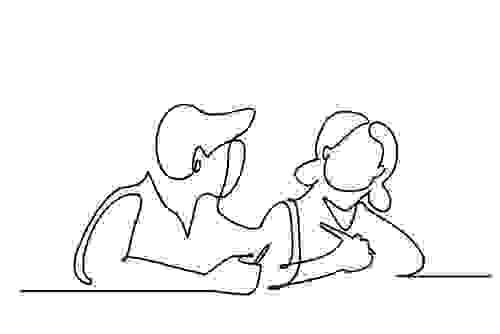 Six One-to-One Writing Coaching Sessions (1 hour x 6)