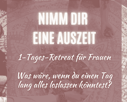 1-Tages-Retreat