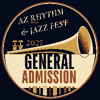 GENERAL ADMISSION